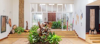 Africa House Malawi