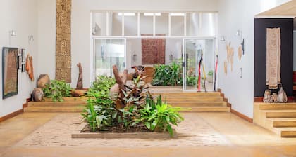 Africa House Malawi