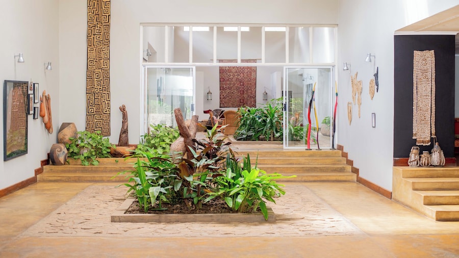 Africa House Malawi