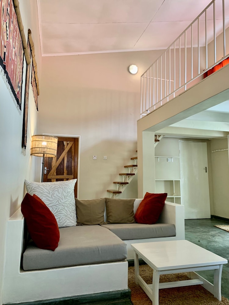 Africa House Malawi by null