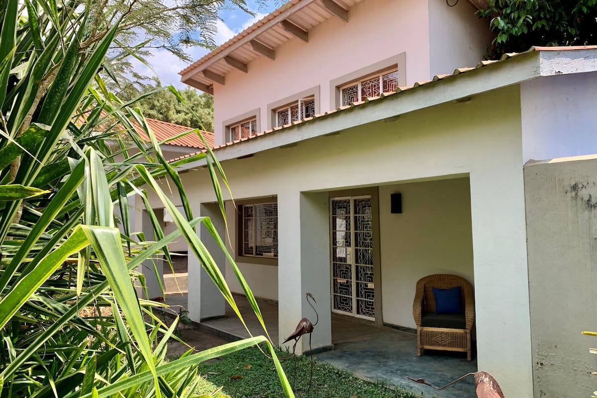 Studio Confort | Terrasse/Patio