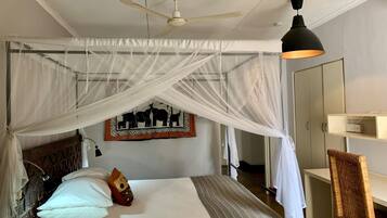 Standard-Doppelzimmer