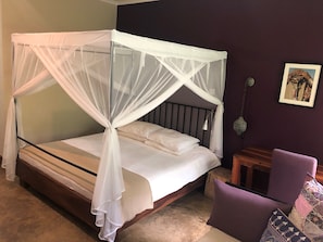 Chambre Double Deluxe
