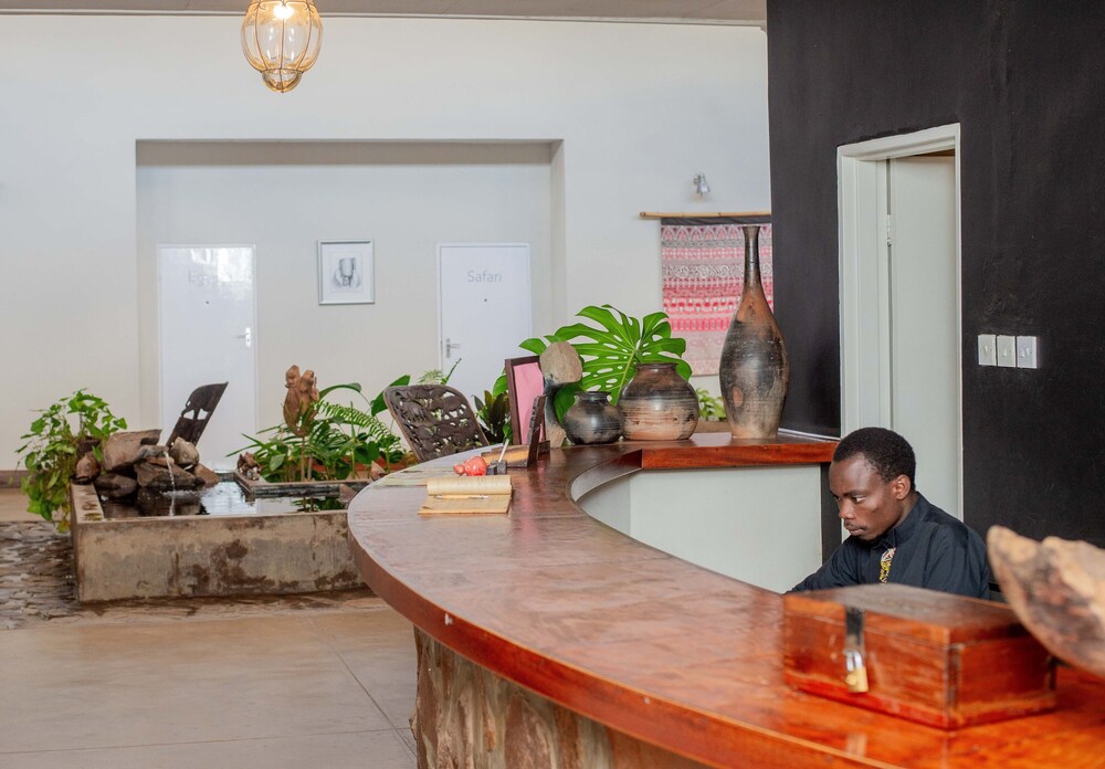 Africa House Malawi by null