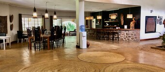 Africa House Malawi