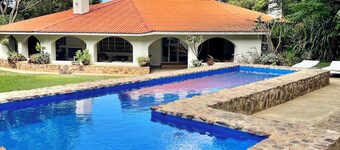 แอฟริกา เฮาส์ มาลาวี