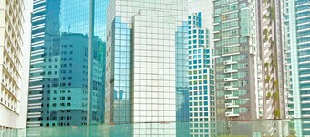 CRYSTAL SUITES AT RAMADA HOTEL