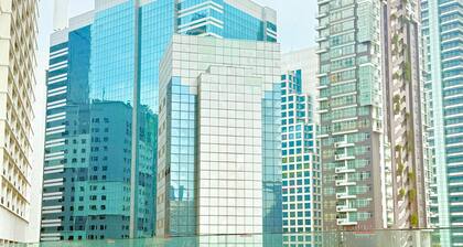 CRYSTAL SUITES AT RAMADA HOTEL