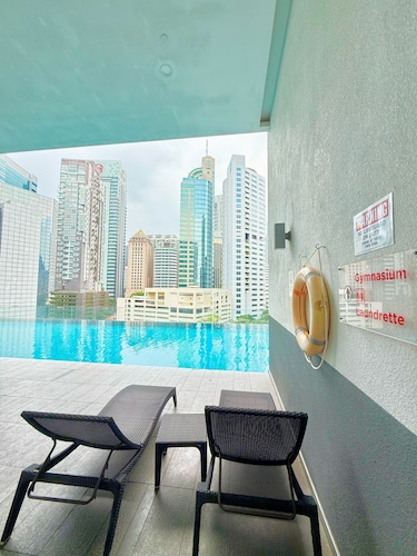 水晶套房拉玛达酒店