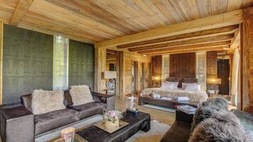 6 soveværelser, strygejern/strygebræt, Wi-Fi, sengetøj