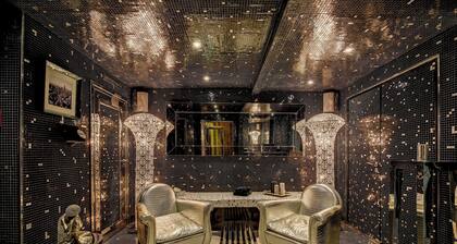 Exclusive Chalet Demi-Quartier · Mont Blanc View