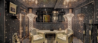 Exclusive Chalet Demi-Quartier · Mont Blanc View