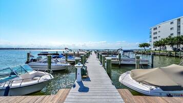 Port de plaisance