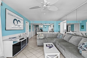 TV - Sea Watch 910 (Ocean City)
