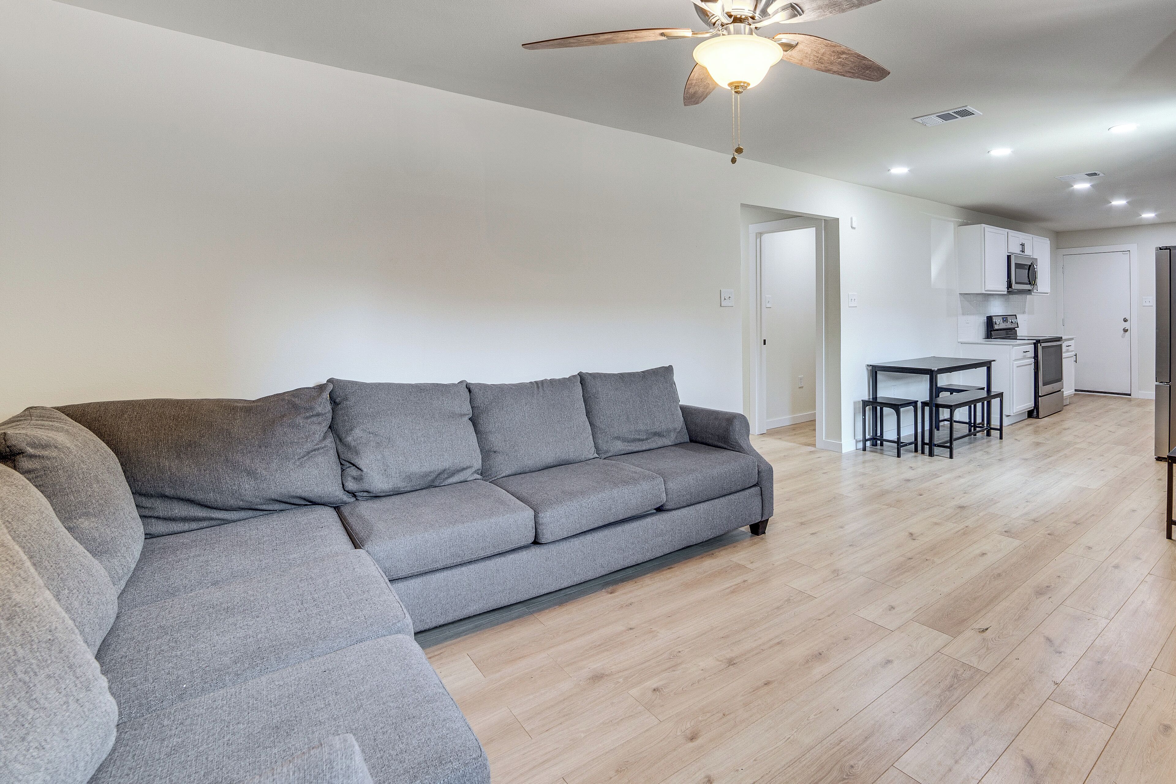 Nhà (4 Bedrooms) | Nội thất