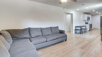 Maison (4 Bedrooms) | Intérieur
