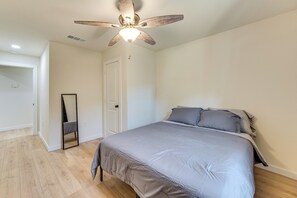 Casa (4 Bedrooms) | Interior