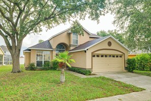 ハウス (4 Bedrooms) | 内装