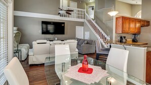 ハウス (4 Bedrooms) | 内装