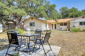 Maison (3 Bedrooms) | Intérieur