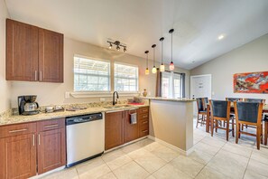 Casa (3 Bedrooms) | Interior