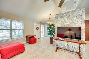 Maison (3 Bedrooms) | Intérieur