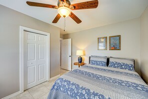 Casa (3 Bedrooms) | Interior