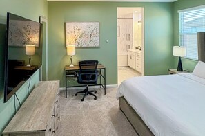 ハウス (3 Bedrooms) | 内装