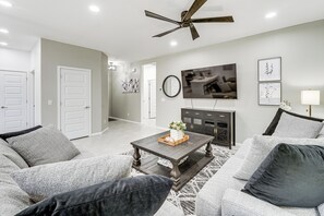House (3 Bedrooms) | Interior - Near Mtn Trails & Sonoran Preserve: Phoenix Abode! (Phoenix)