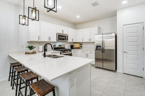 ハウス (3 Bedrooms) | 内装