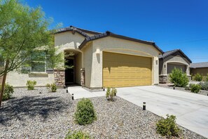 ハウス (3 Bedrooms) | 内装