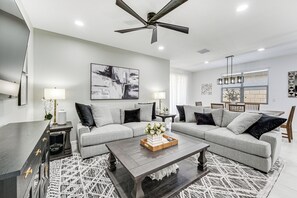 ハウス (3 Bedrooms) | 施設の正面