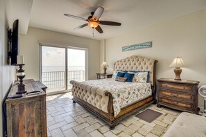 アパートメント (3 Bedrooms) | 内装