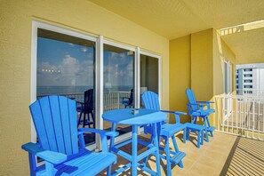 アパートメント (3 Bedrooms) | 内装