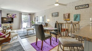 Căn hộ (1 Bedroom) | Nội thất