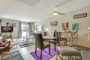 アパートメント (1 Bedroom) | 内装
