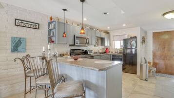 Leilighet (1 Bedroom) | Innvendig