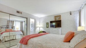 Căn hộ (1 Bedroom) | Nội thất