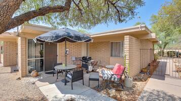 Leilighet (1 Bedroom) | Innvendig