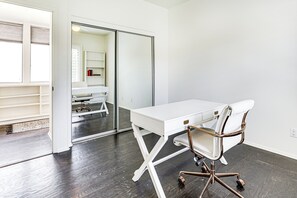 ハウス (3 Bedrooms) | 内装