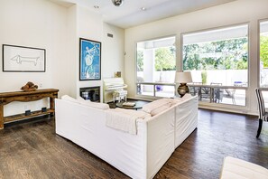 Talo (3 Bedrooms) | Sisätilat