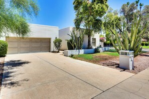 منزل (3 Bedrooms) | المنشأة من الداخل