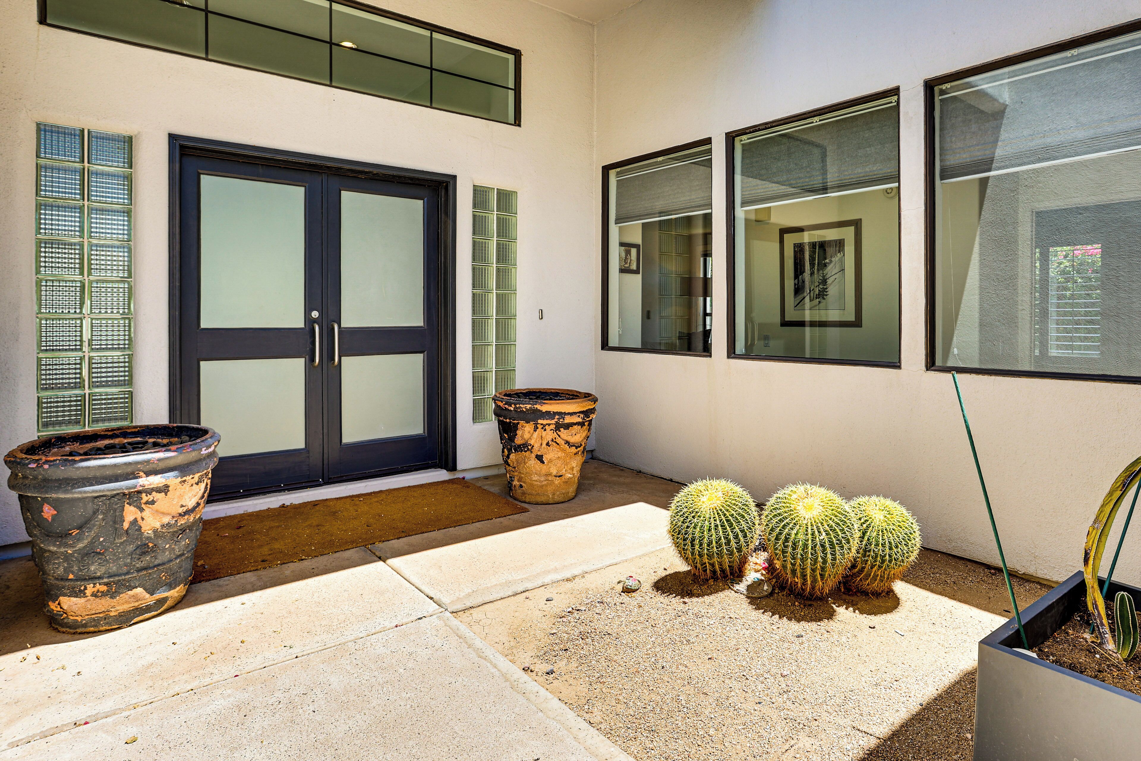 Ferienhaus (3 Bedrooms) | Innenbereich