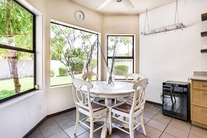 Ferienhaus (3 Bedrooms) | Innenbereich