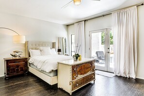 Talo (3 Bedrooms) | Sisätilat