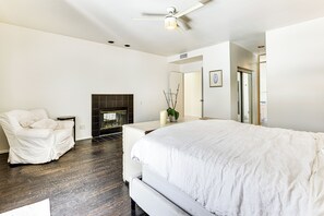 Hus (3 Bedrooms) | Innvendig