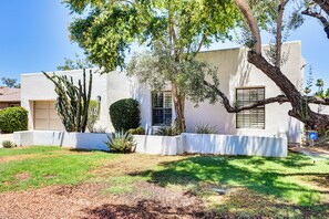 Ferienhaus (3 Bedrooms) | Innenbereich