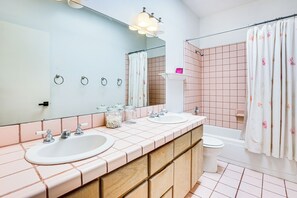 Maison (3 Bedrooms) | Intérieur