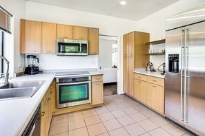 Hus (3 Bedrooms) | Innvendig