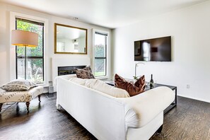 Ferienhaus (3 Bedrooms) | Innenbereich